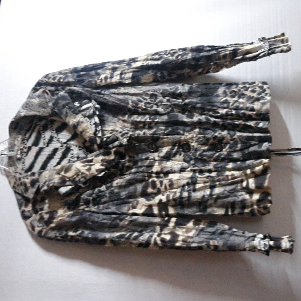 Passion Concept Size S (SKU 362)